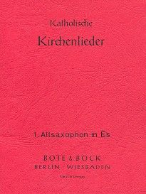 Katholische Kirchenlieder 