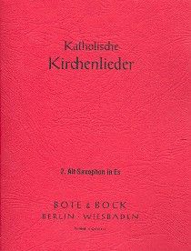 Katholische Kirchenlieder 