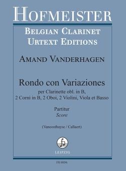 Rondo con Variaziones 