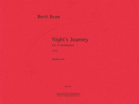 Night's Journey 