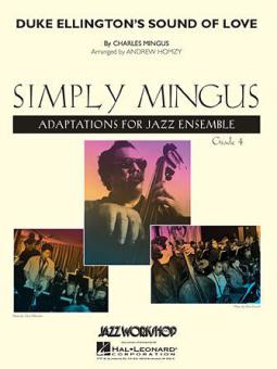 Duke Ellington's Sound Of Love Download