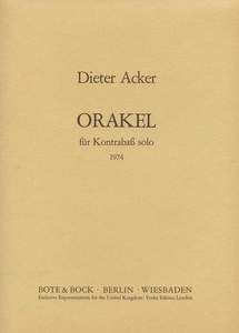 Orakel 