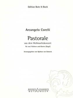 Pastorale 