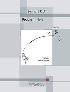 Pezzo lirico op. 95a 