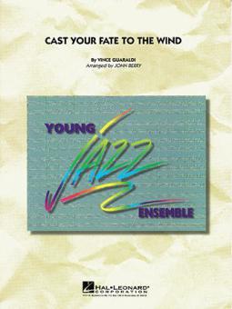 Cast Your Fate To The Wind Download