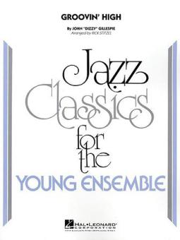 Groovin' High 