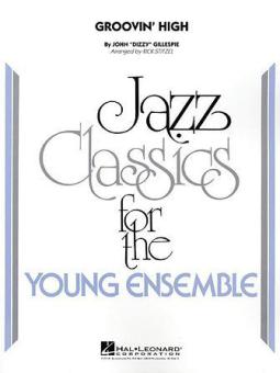 Groovin' High Download