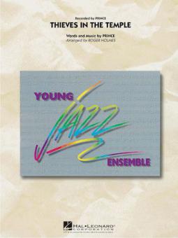 Thieves In The Temple 