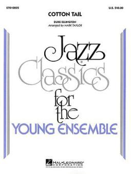 Cotton Tail Download