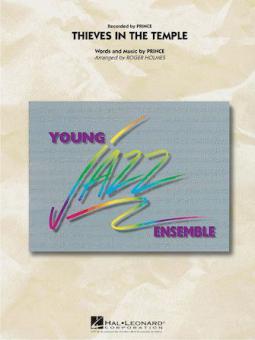 Thieves In The Temple Download