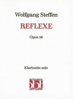 Reflexe op. 56 