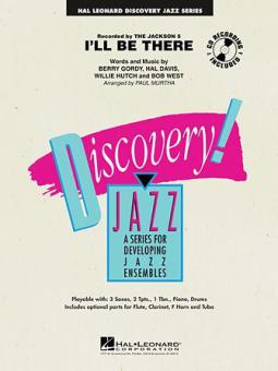 I'll Be There Download