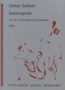 Saitenspiele 