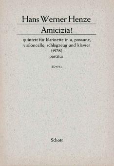 Amicizia! 