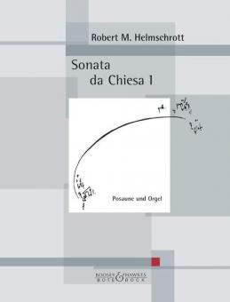 Sonata da chiesa I 