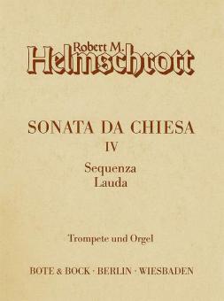 Sonata da chiesa IV 