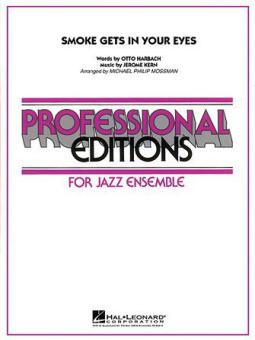 Smoke Gets In Your Eyes Download