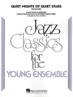 Quiet Nights Of Quiet Stars (Corcovado) Download