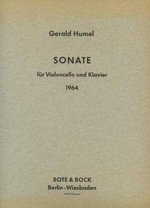 Sonate 