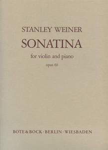 Sonatina op. 69 