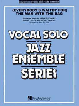 (Everybody's Waitin' For) The Man With The Bag Download