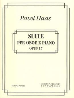 Suite op. 17 