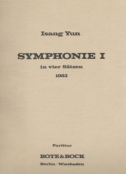 Symphonie 1 