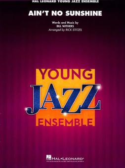 Ain't No Sunshine Download