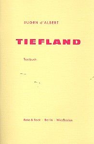 Tiefland 