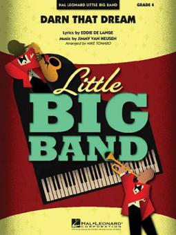 Darn That Dream Download