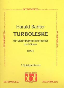 Turboleske 