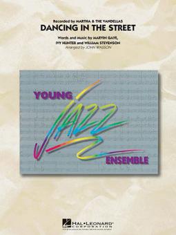 Dancing In The Street 