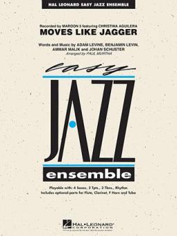 Moves Like Jagger Download