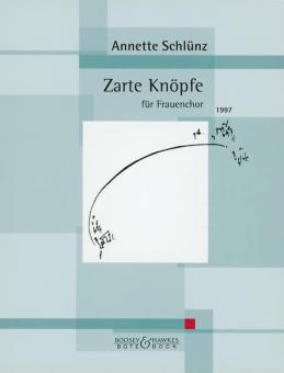 Zarte Knöpfe 