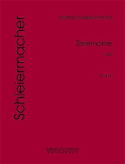 Zeremonie 