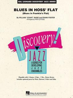 Blues In Hoss' Flat Download