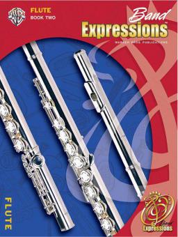 Band Expressions Level 2 