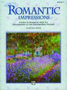 Romantic Impressions, Book 2 Diskette 