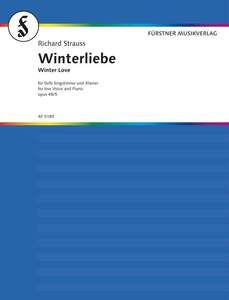 Winterliebe Standard