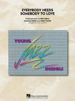 Everybody Needs Somebody To Love Download