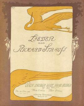 Wer lieben will, muss leiden 