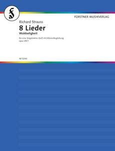 Waldseligkeit Standard