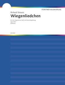 Wiegenliedchen Standard