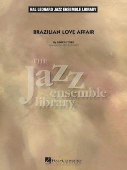Brazilian Love Affair Download