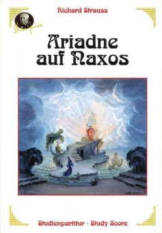 Ariadne auf Naxos op. 60 