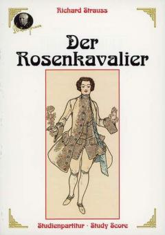 Der Rosenkavalier op. 59 