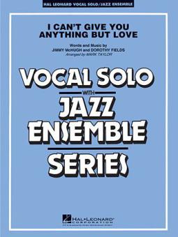 I Can't Give You Anything But Love Download