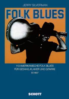 Folk Blues 