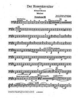 Der Rosenkavalier op. 59 