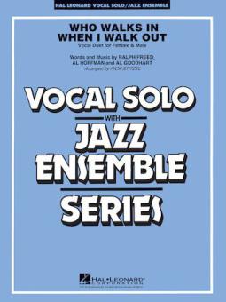 Who Walks In When I Walk Out? 